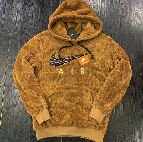 custom nike fleece.